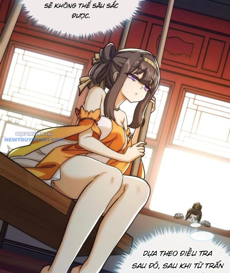 Mời Công Tử Trảm Yêu Chap 127 - Next Chap 128