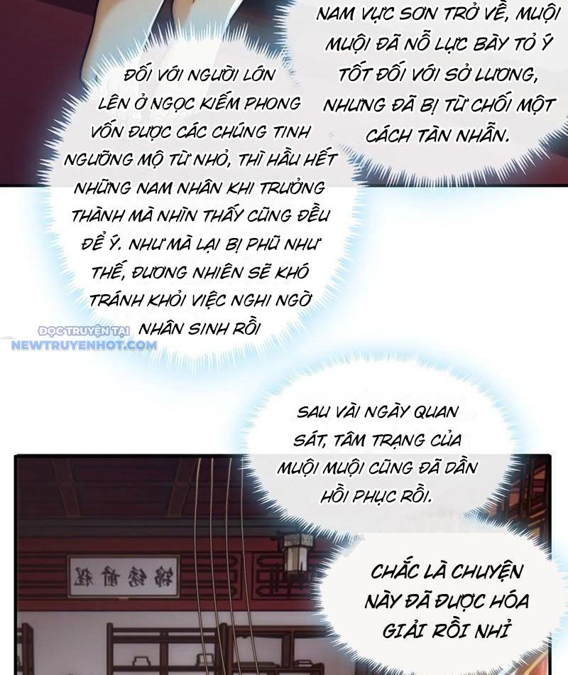 Mời Công Tử Trảm Yêu Chap 127 - Next Chap 128