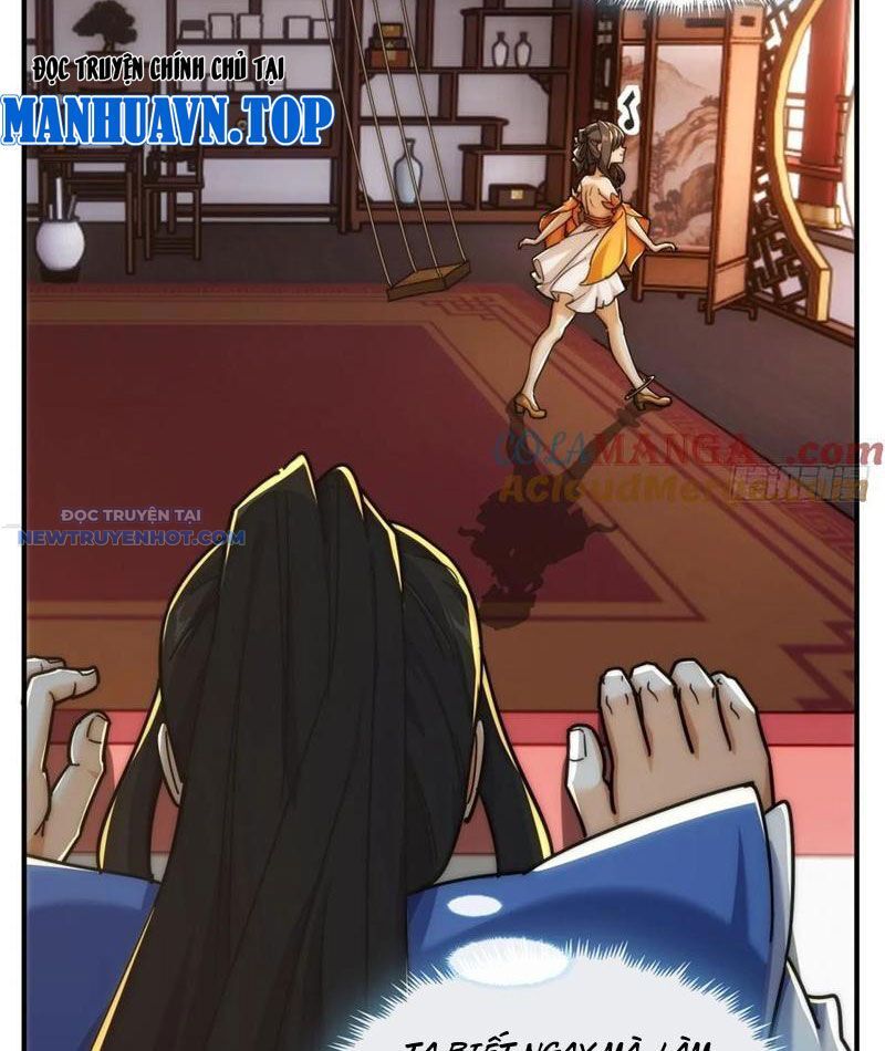 Mời Công Tử Trảm Yêu Chap 127 - Next Chap 128