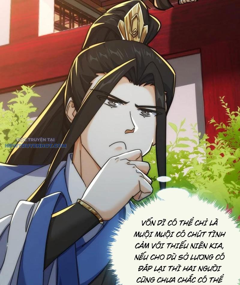 Mời Công Tử Trảm Yêu Chap 127 - Next Chap 128