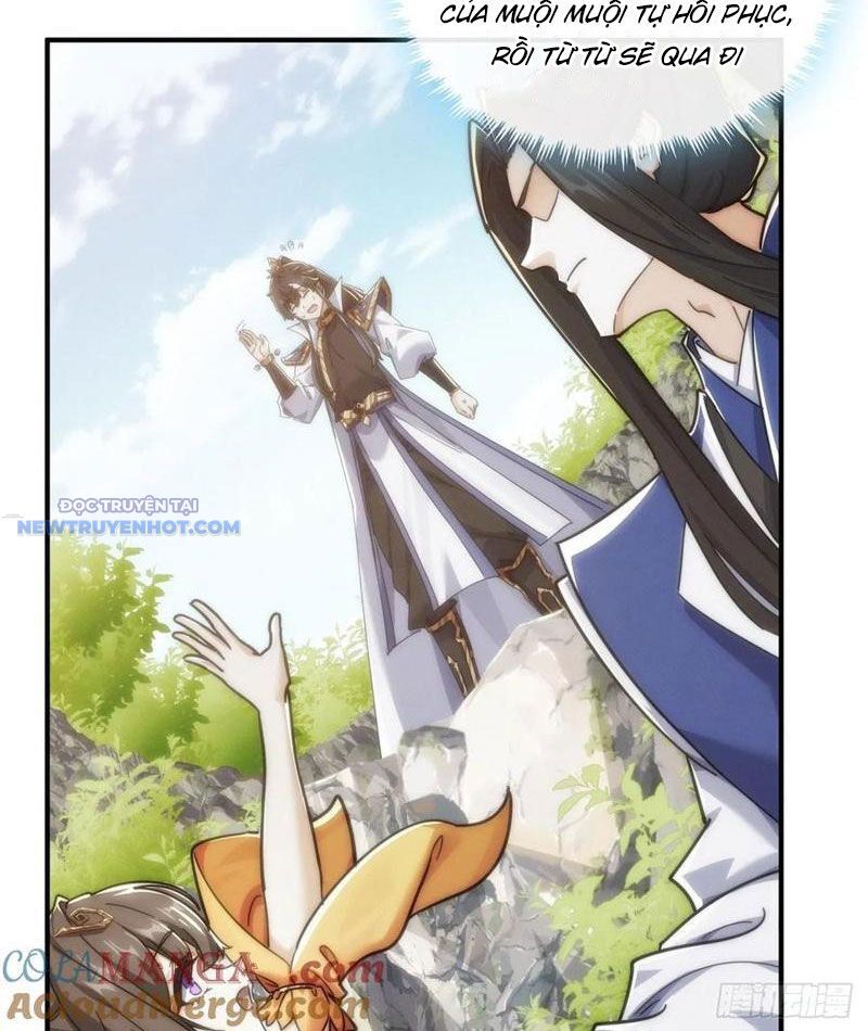 Mời Công Tử Trảm Yêu Chap 127 - Next Chap 128