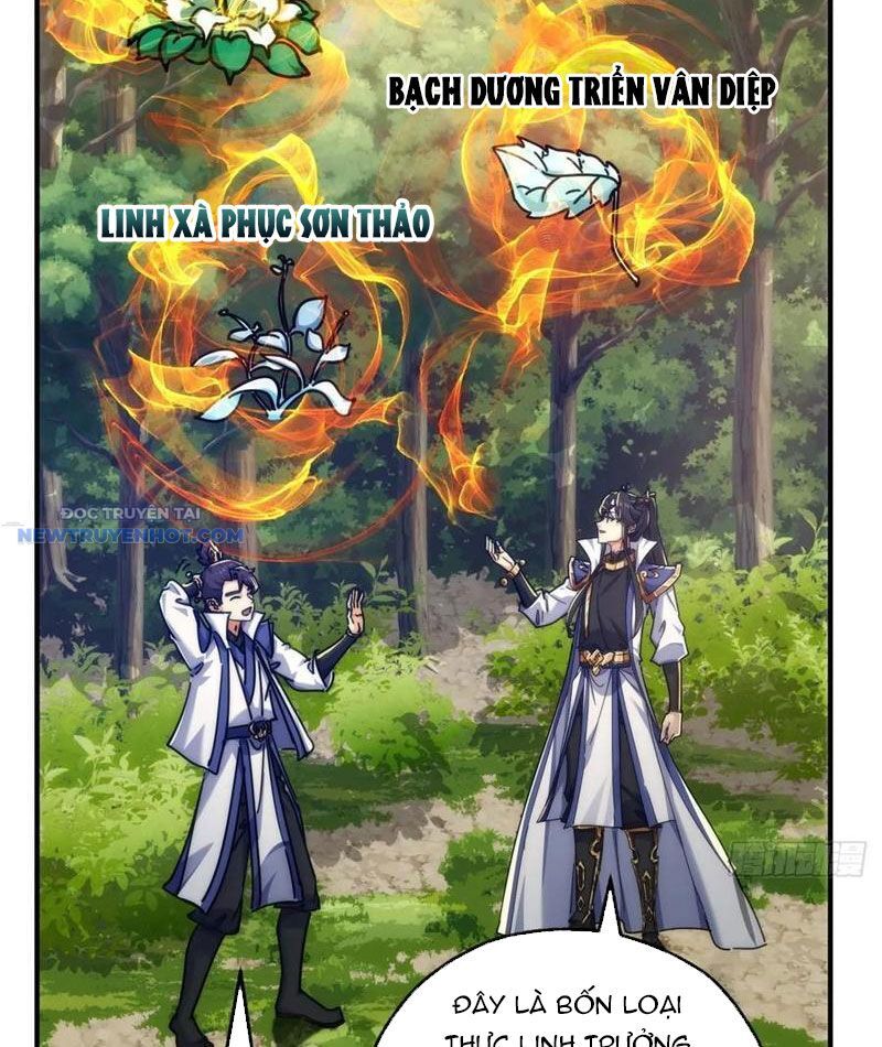 Mời Công Tử Trảm Yêu Chap 127 - Next Chap 128