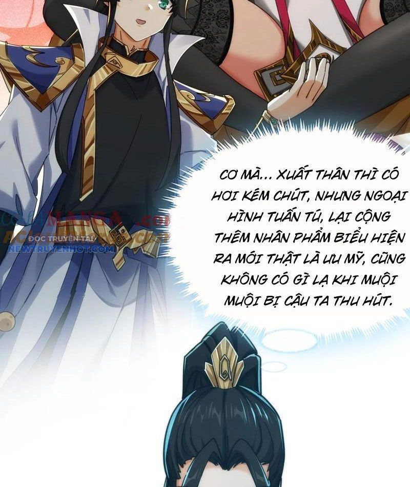 Mời Công Tử Trảm Yêu Chap 127 - Next Chap 128