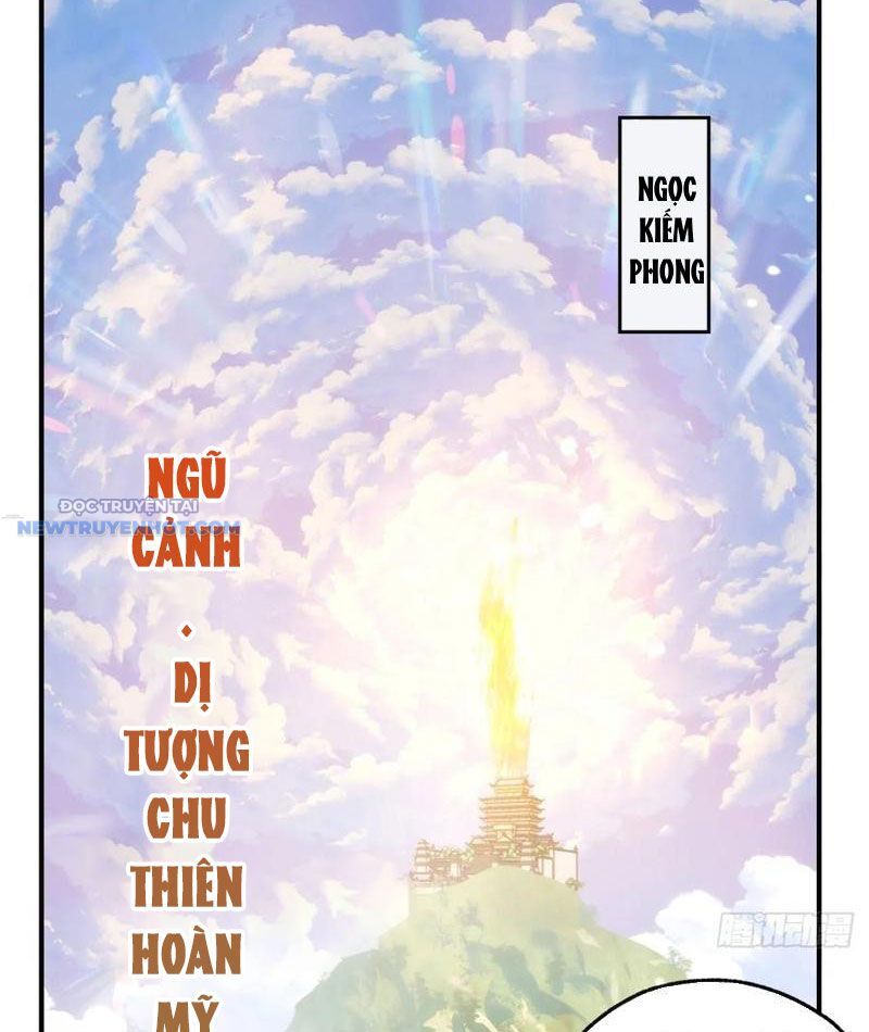 Mời Công Tử Trảm Yêu Chap 127 - Next Chap 128
