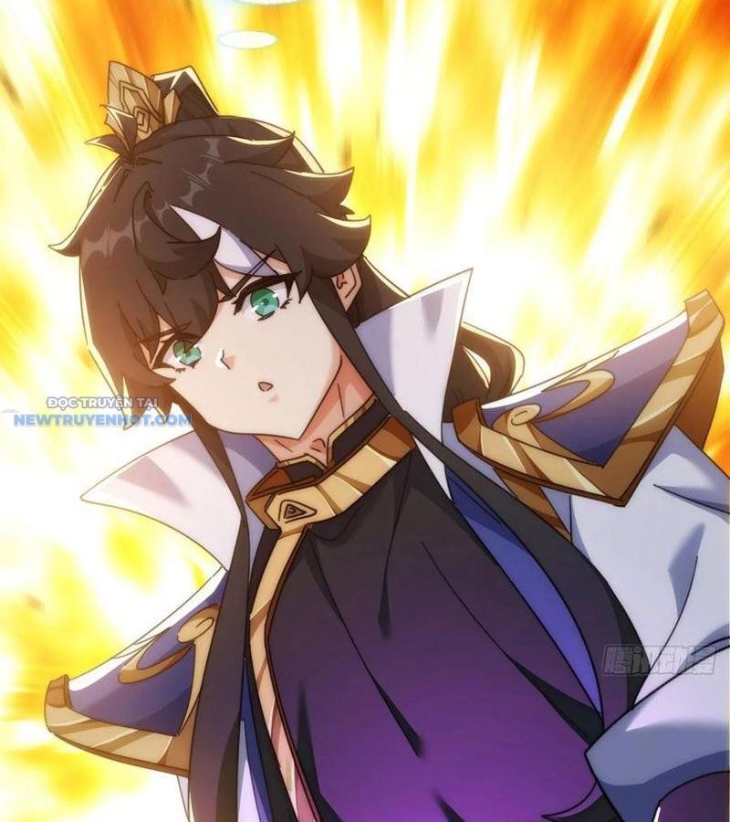 Mời Công Tử Trảm Yêu Chap 127 - Next Chap 128