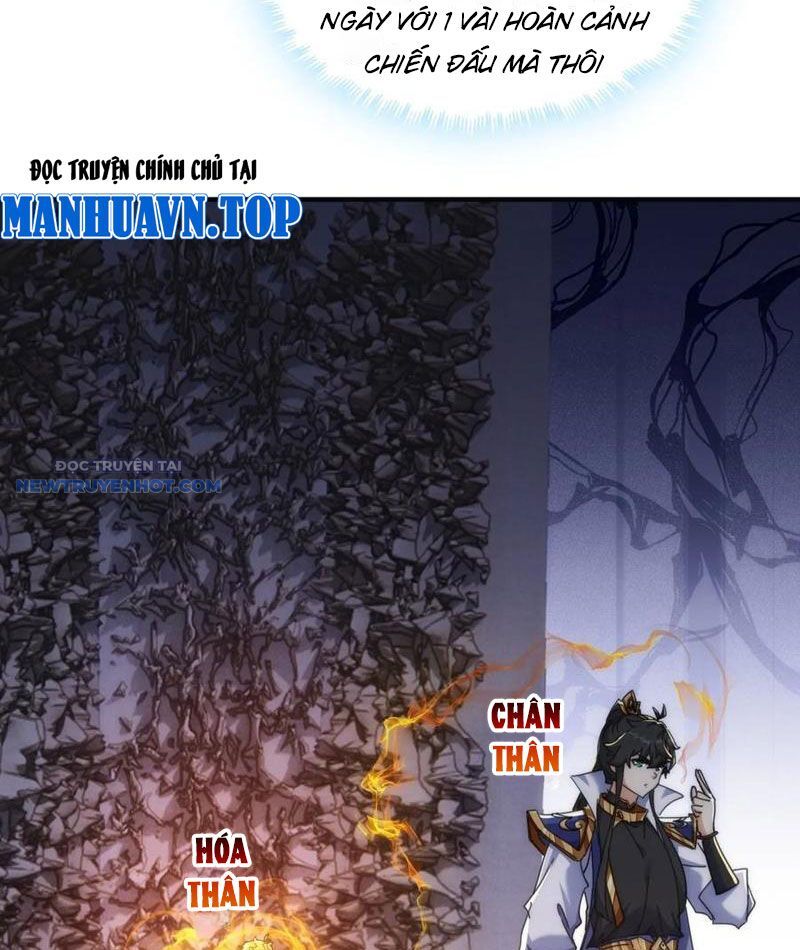 Mời Công Tử Trảm Yêu Chap 127 - Next Chap 128