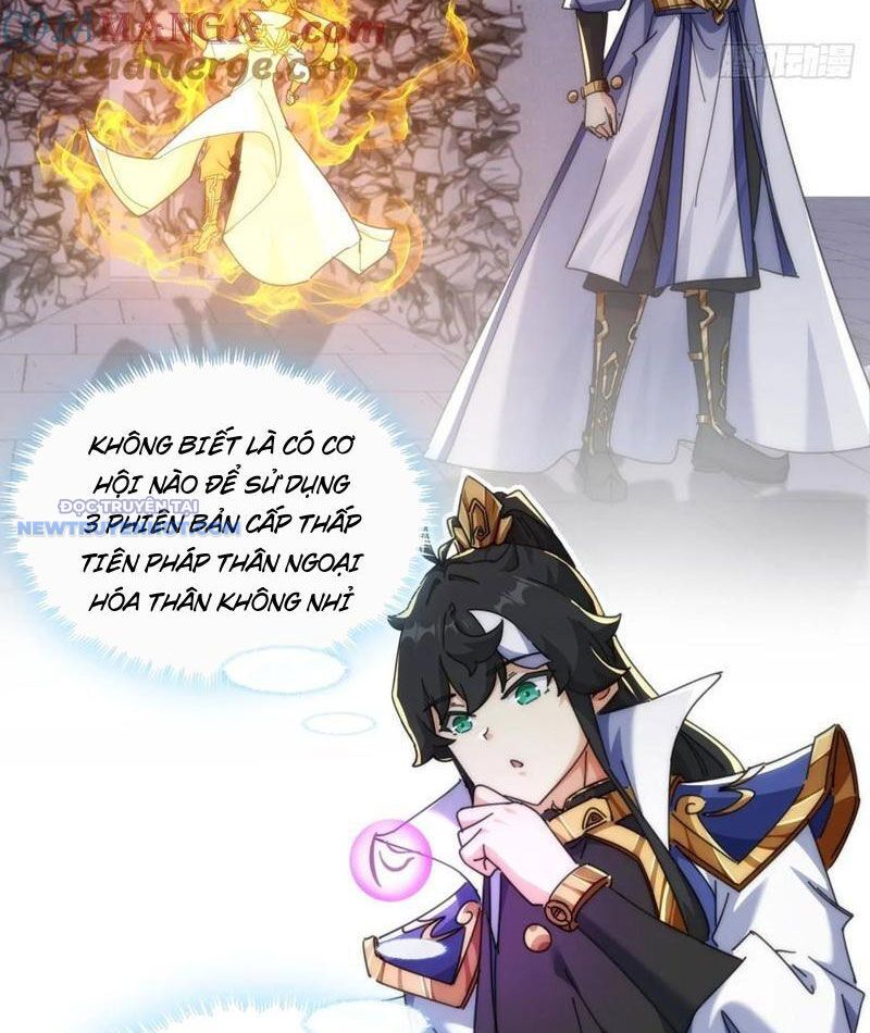 Mời Công Tử Trảm Yêu Chap 127 - Next Chap 128