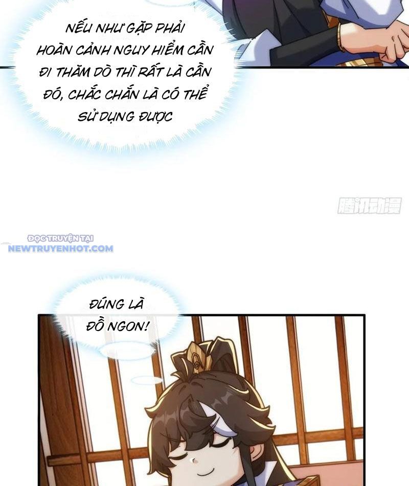 Mời Công Tử Trảm Yêu Chap 127 - Next Chap 128