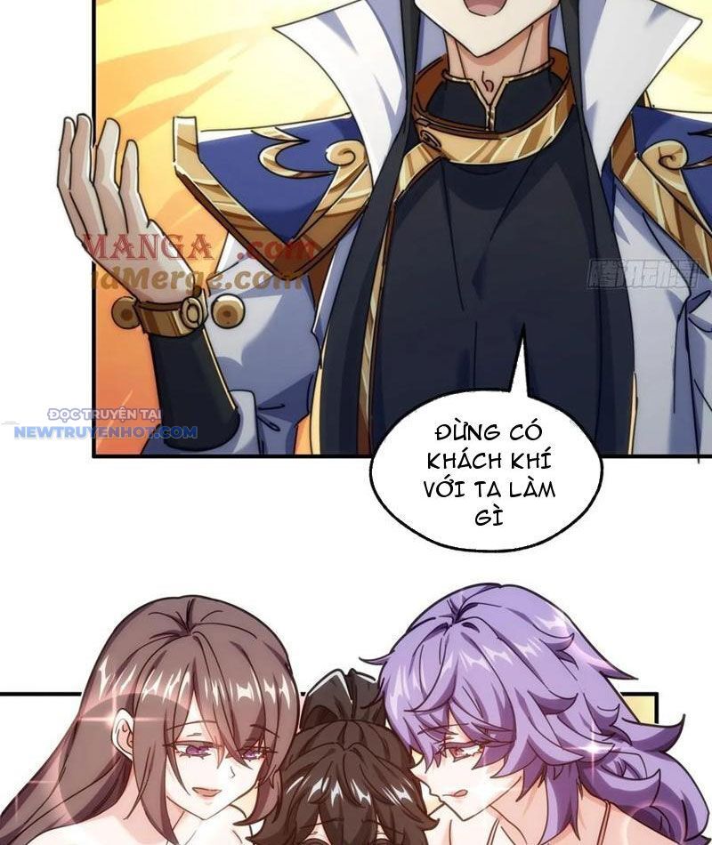 Mời Công Tử Trảm Yêu Chap 127 - Next Chap 128