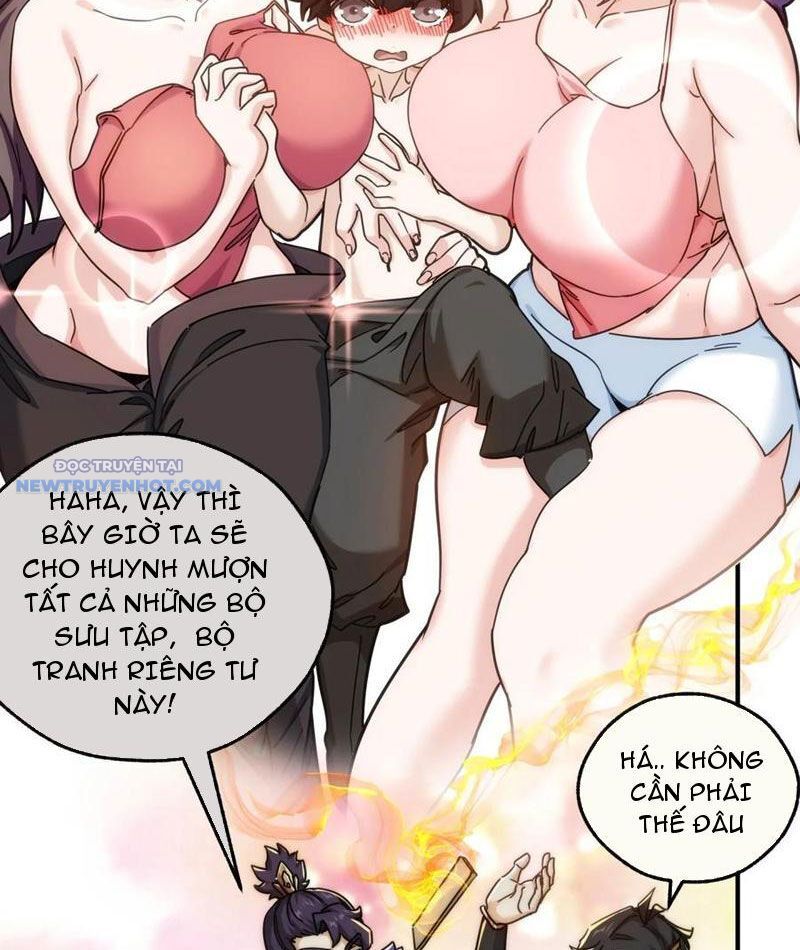 Mời Công Tử Trảm Yêu Chap 127 - Next Chap 128