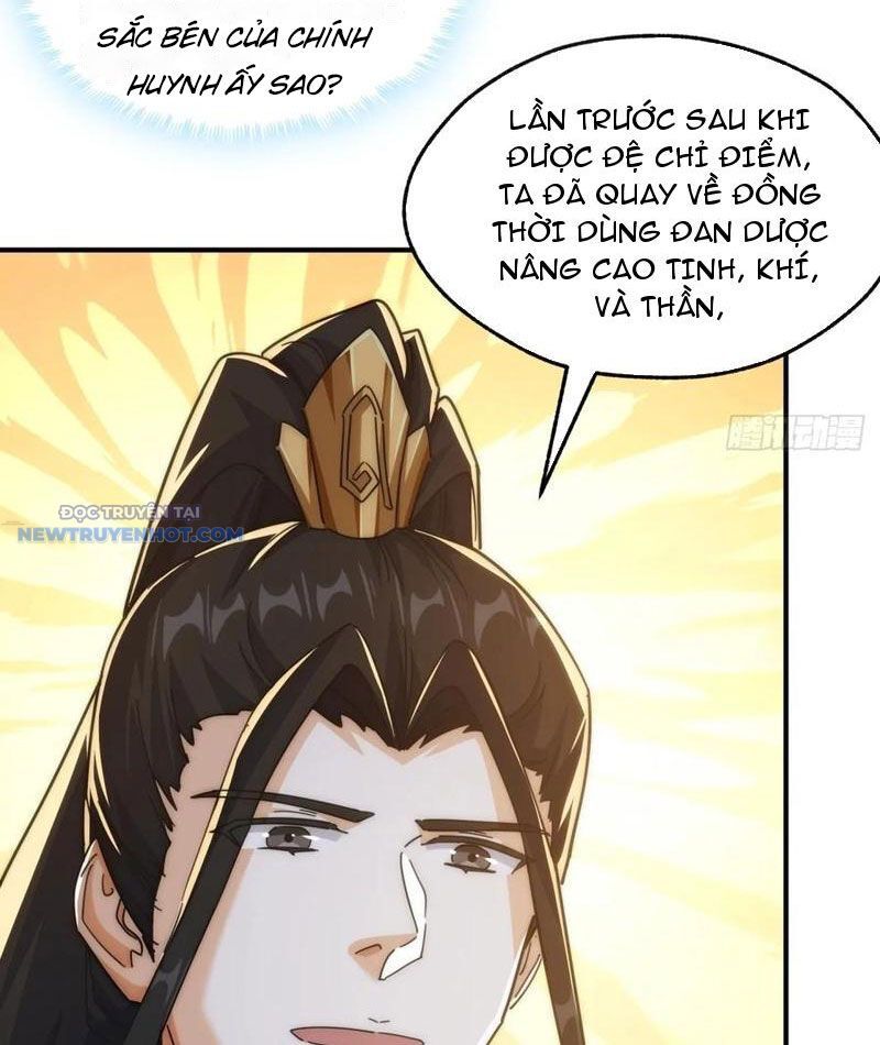 Mời Công Tử Trảm Yêu Chap 127 - Next Chap 128