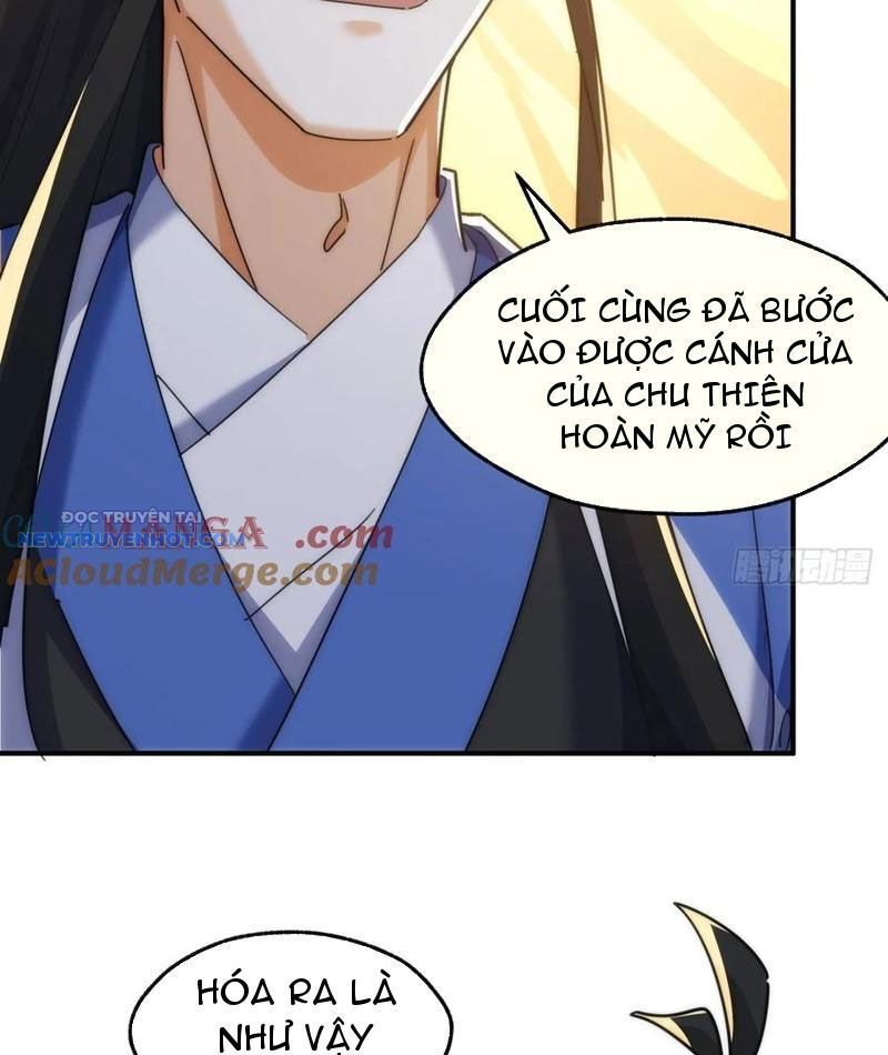 Mời Công Tử Trảm Yêu Chap 127 - Next Chap 128