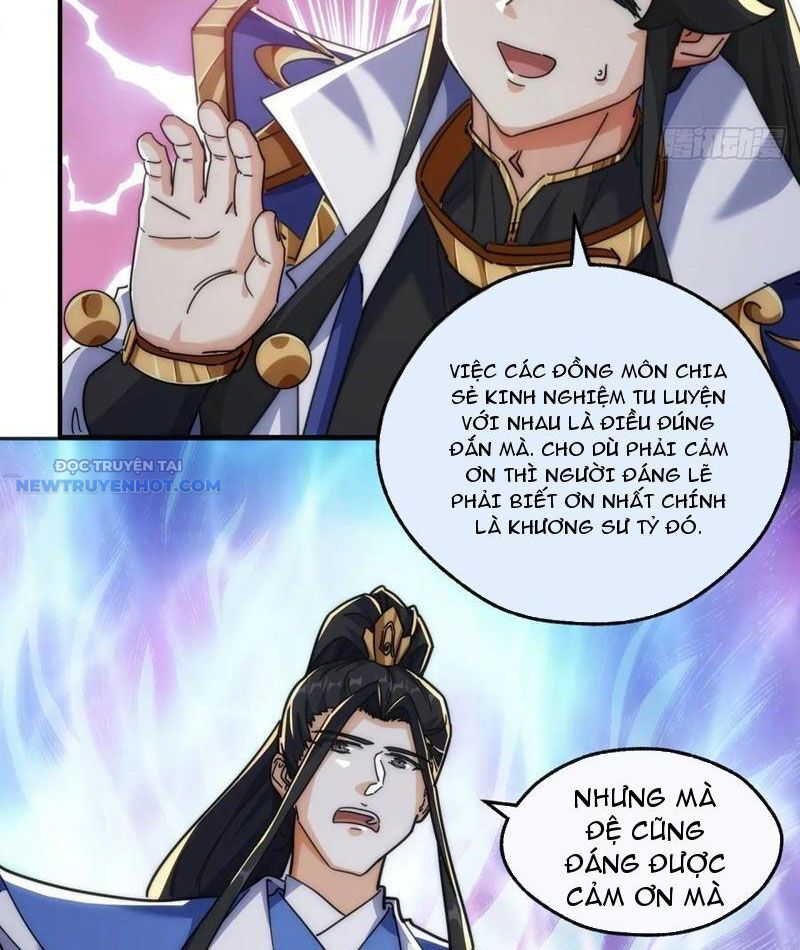 Mời Công Tử Trảm Yêu Chap 127 - Next Chap 128