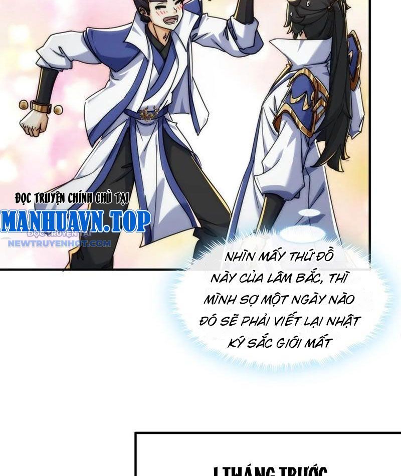 Mời Công Tử Trảm Yêu Chap 127 - Next Chap 128