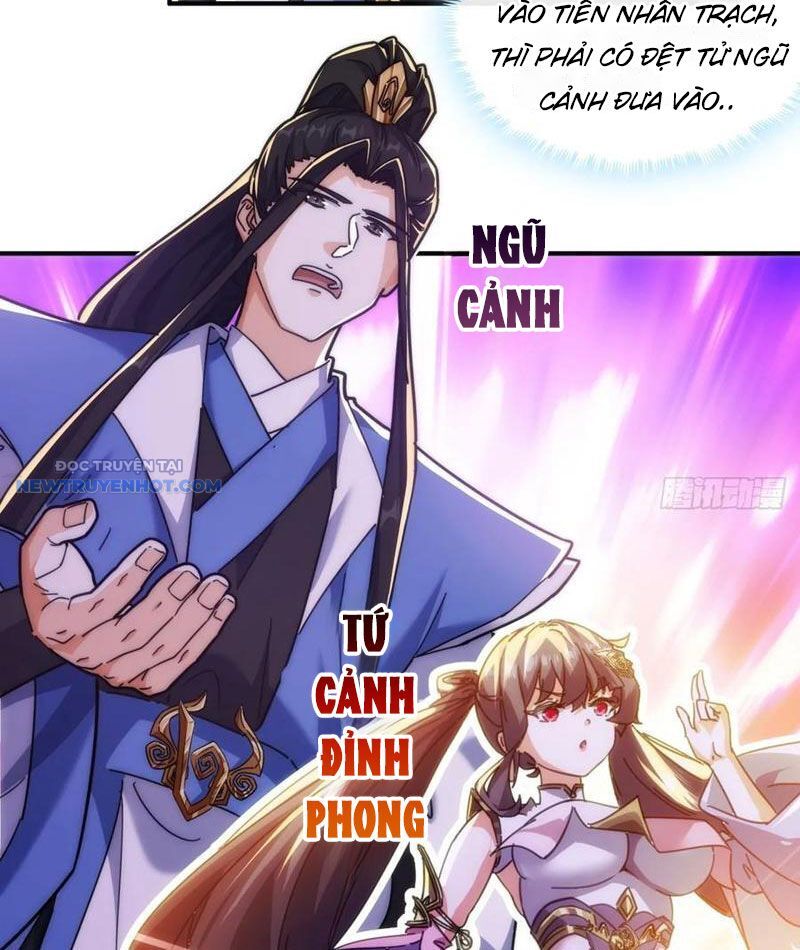 Mời Công Tử Trảm Yêu Chap 127 - Next Chap 128