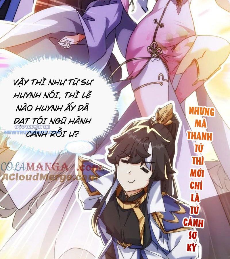 Mời Công Tử Trảm Yêu Chap 127 - Next Chap 128