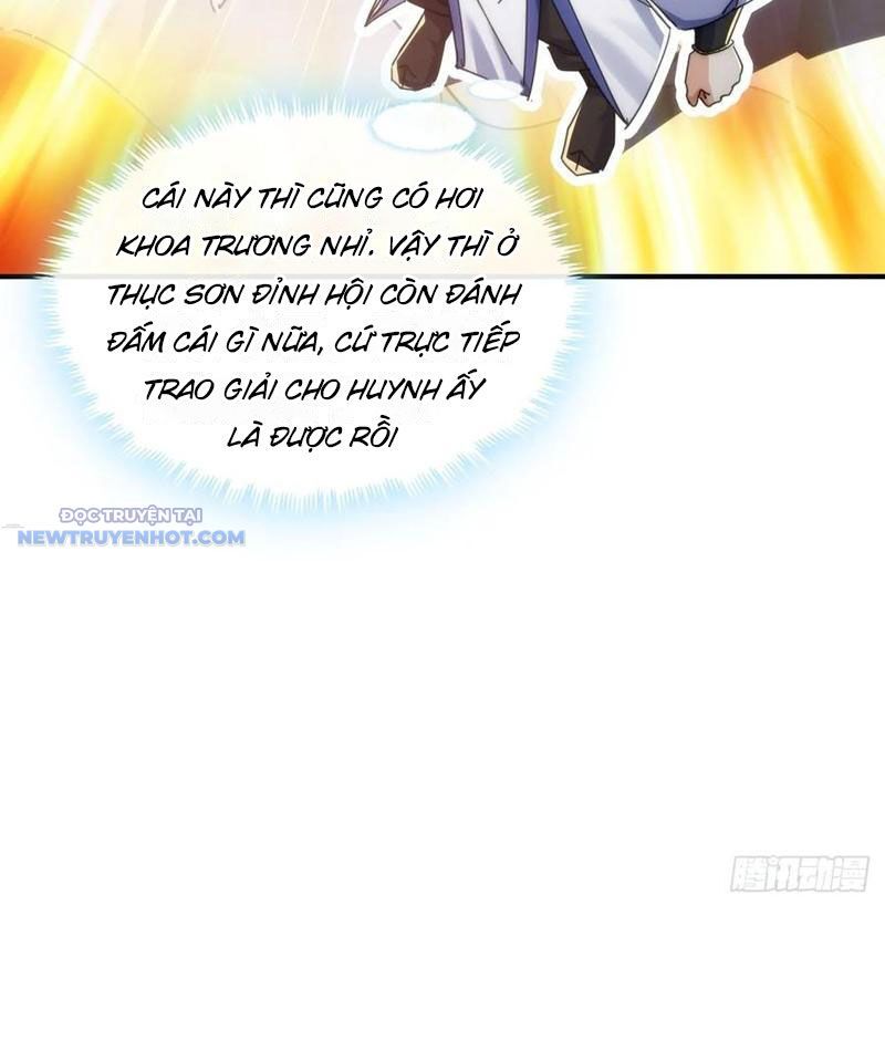 Mời Công Tử Trảm Yêu Chap 127 - Next Chap 128