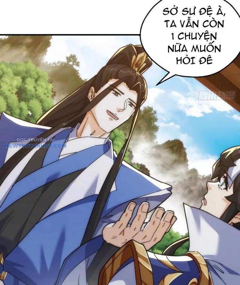 Mời Công Tử Trảm Yêu Chap 127 - Next Chap 128