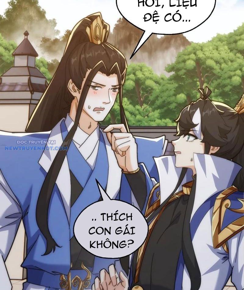 Mời Công Tử Trảm Yêu Chap 127 - Next Chap 128