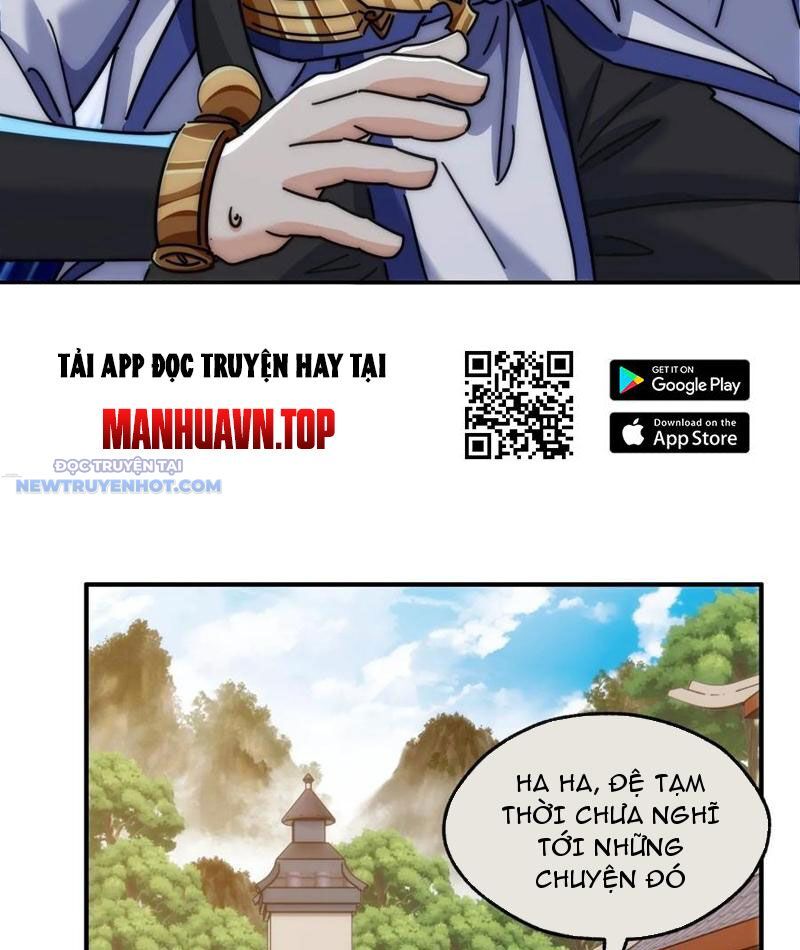 Mời Công Tử Trảm Yêu Chap 127 - Next Chap 128