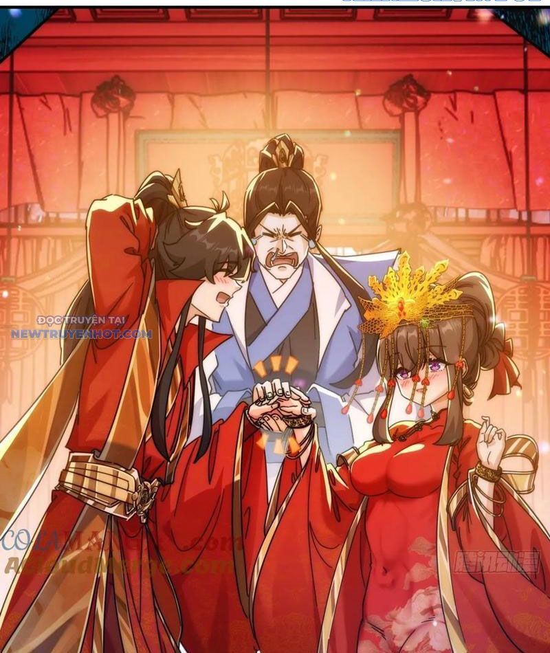 Mời Công Tử Trảm Yêu Chap 127 - Next Chap 128