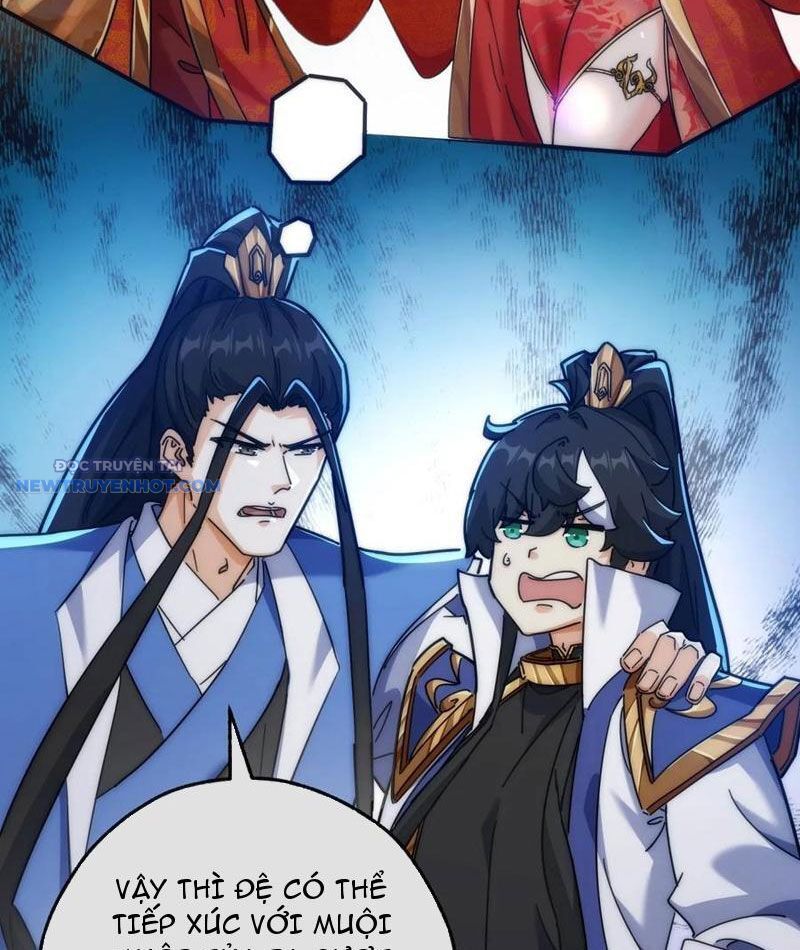 Mời Công Tử Trảm Yêu Chap 127 - Next Chap 128