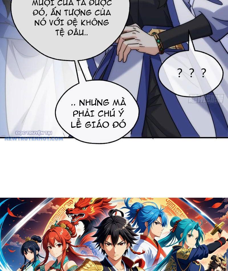 Mời Công Tử Trảm Yêu Chap 127 - Next Chap 128