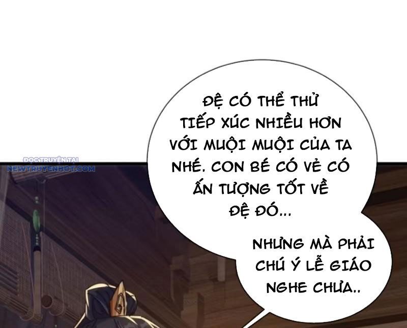 Mời Công Tử Trảm Yêu Chap 128 - Next Chap 129