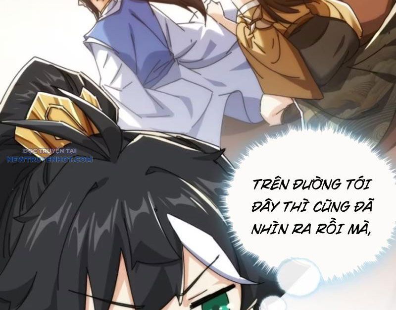 Mời Công Tử Trảm Yêu Chap 128 - Next Chap 129