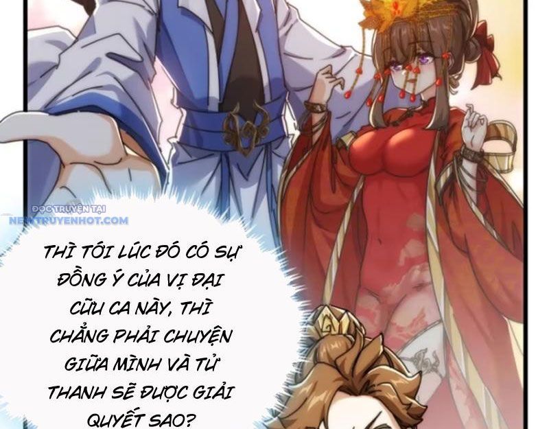 Mời Công Tử Trảm Yêu Chap 128 - Next Chap 129