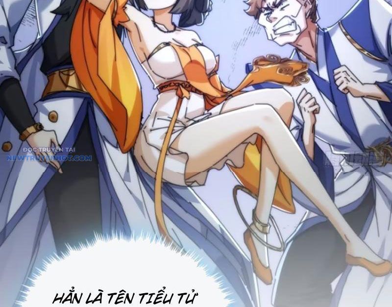 Mời Công Tử Trảm Yêu Chap 128 - Next Chap 129