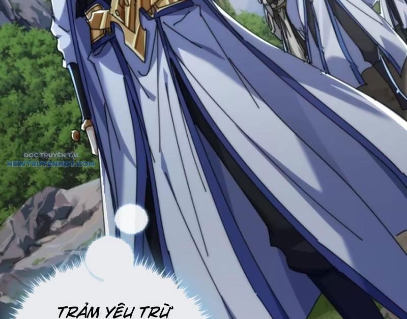 Mời Công Tử Trảm Yêu Chap 128 - Next Chap 129