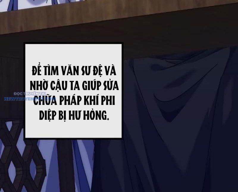 Mời Công Tử Trảm Yêu Chap 128 - Next Chap 129