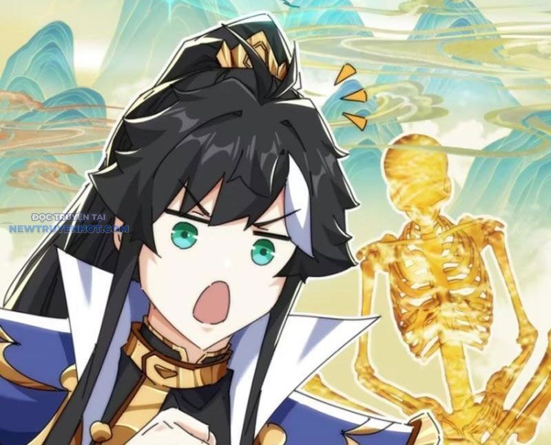 Mời Công Tử Trảm Yêu Chap 128 - Next Chap 129