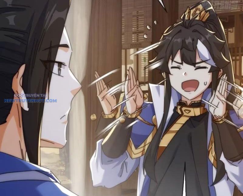 Mời Công Tử Trảm Yêu Chap 128 - Next Chap 129