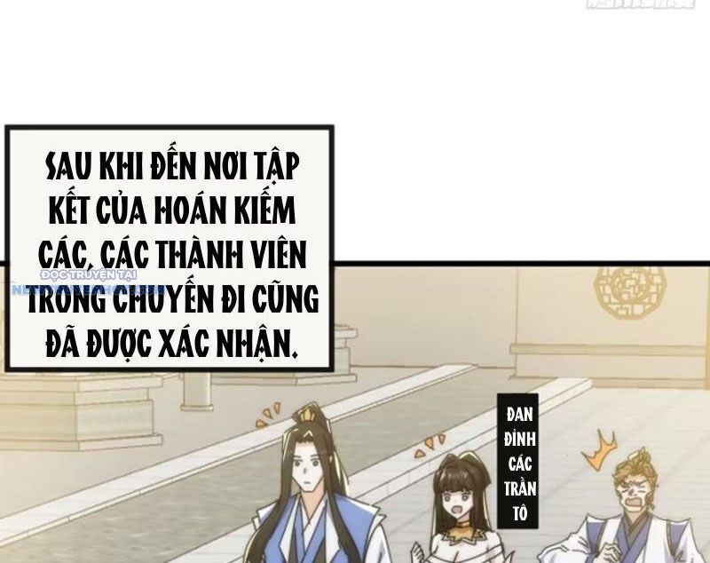 Mời Công Tử Trảm Yêu Chap 128 - Next Chap 129