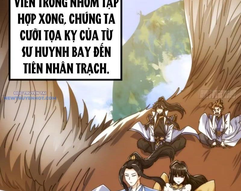 Mời Công Tử Trảm Yêu Chap 128 - Next Chap 129