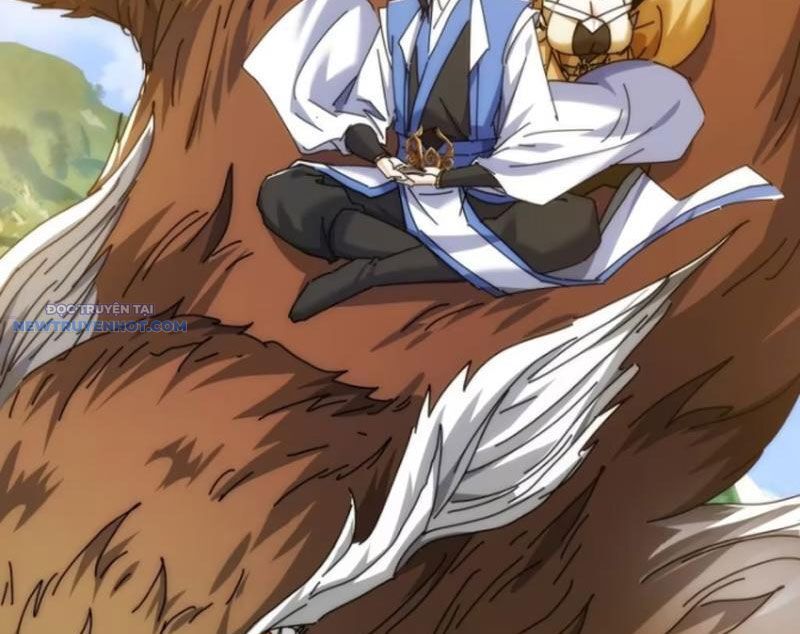 Mời Công Tử Trảm Yêu Chap 128 - Next Chap 129