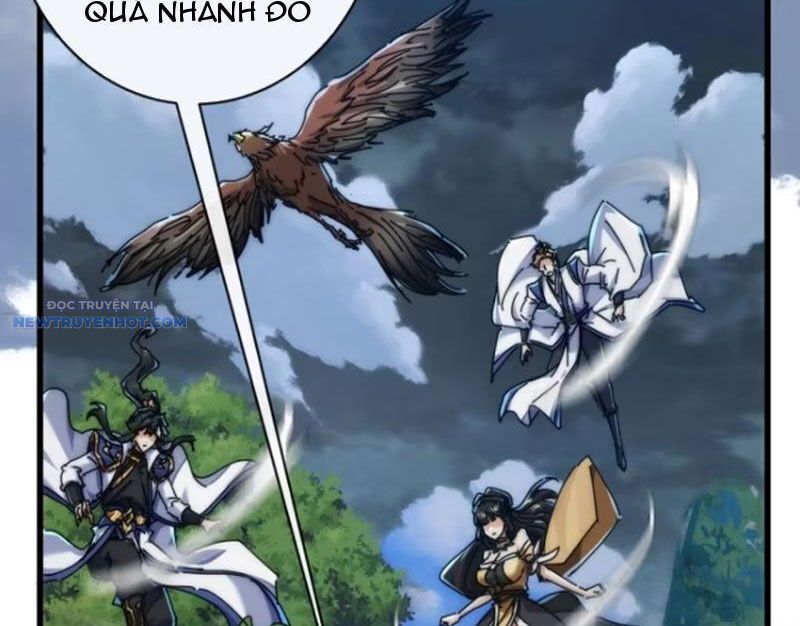 Mời Công Tử Trảm Yêu Chap 128 - Next Chap 129