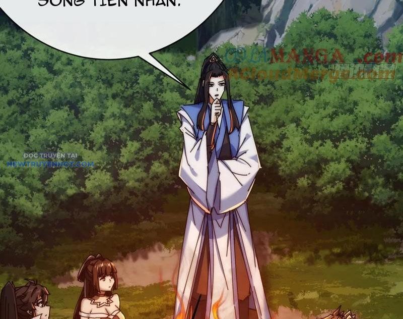 Mời Công Tử Trảm Yêu Chap 129 - Next Chap 130