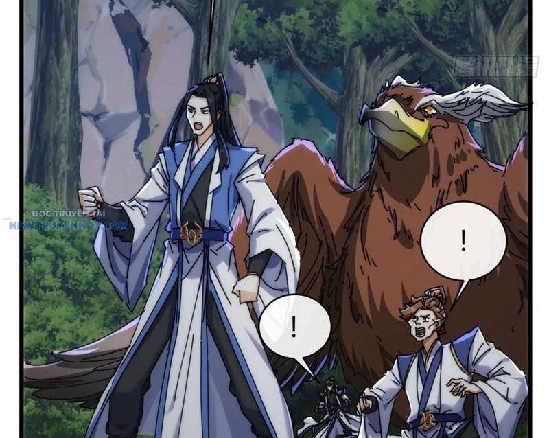 Mời Công Tử Trảm Yêu Chap 129 - Next Chap 130