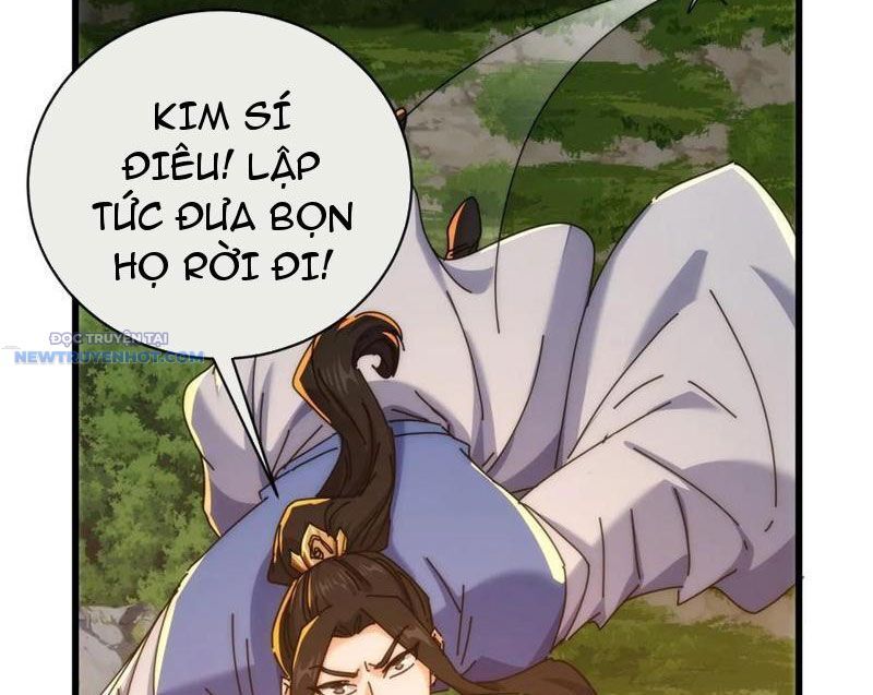 Mời Công Tử Trảm Yêu Chap 129 - Next Chap 130