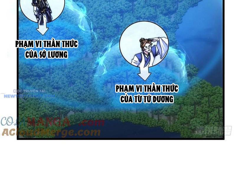 Mời Công Tử Trảm Yêu Chap 129 - Next Chap 130