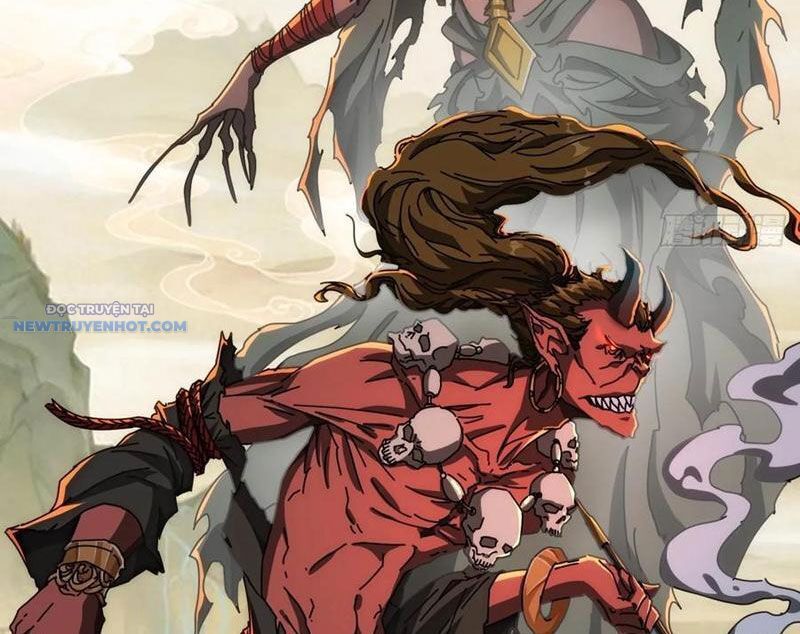 Mời Công Tử Trảm Yêu Chap 129 - Next Chap 130