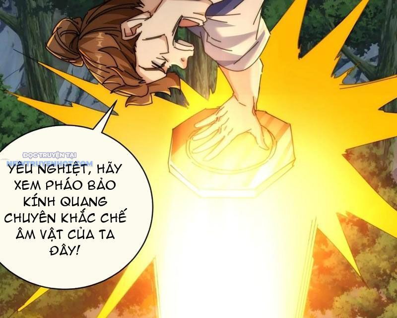 Mời Công Tử Trảm Yêu Chap 129 - Next Chap 130