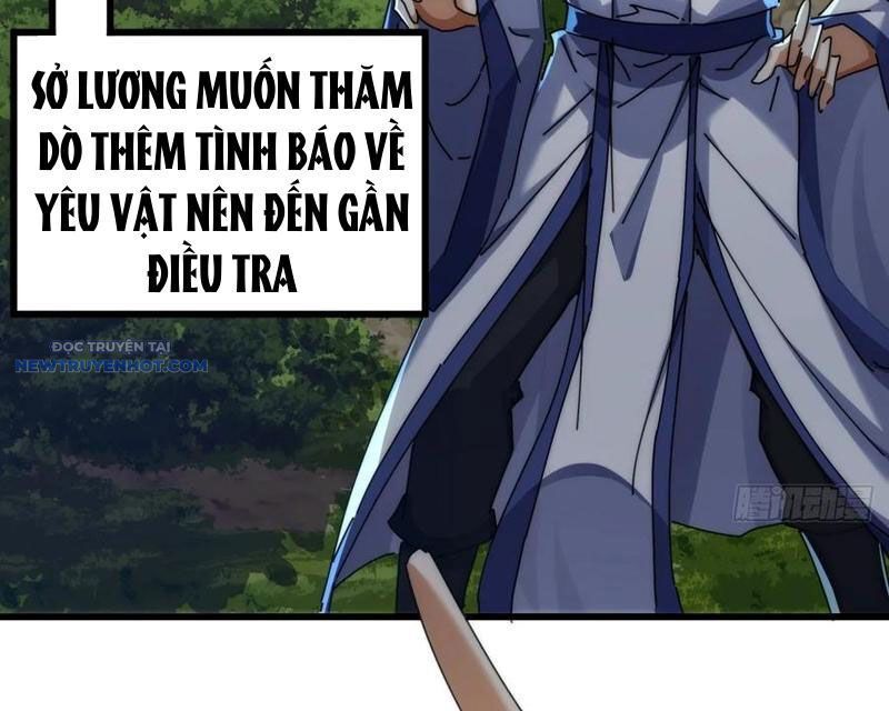 Mời Công Tử Trảm Yêu Chap 129 - Next Chap 130