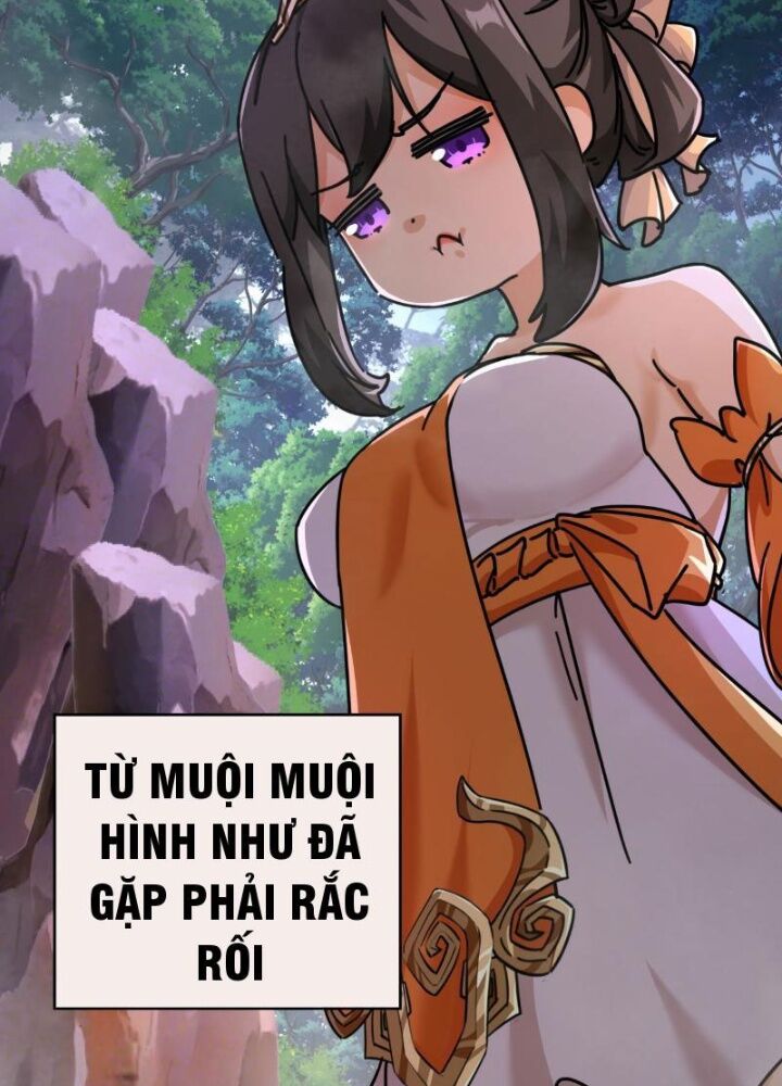 Mời Công Tử Trảm Yêu Chap 13 - Next Chap 14