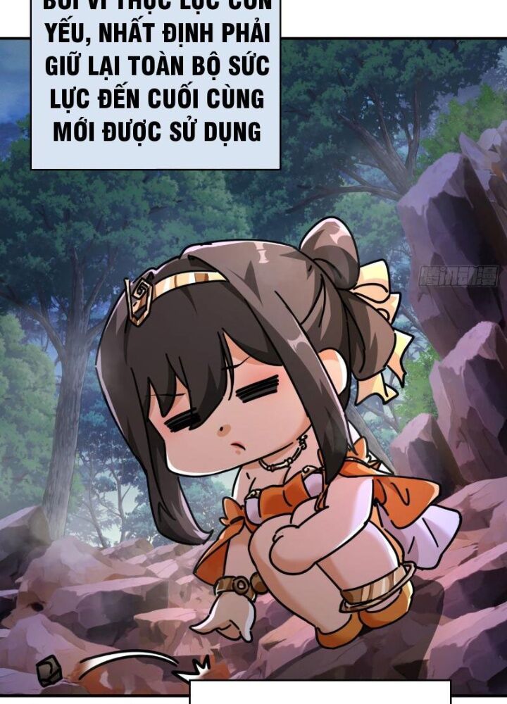 Mời Công Tử Trảm Yêu Chap 13 - Next Chap 14