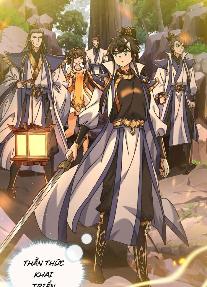 Mời Công Tử Trảm Yêu Chap 13 - Next Chap 14