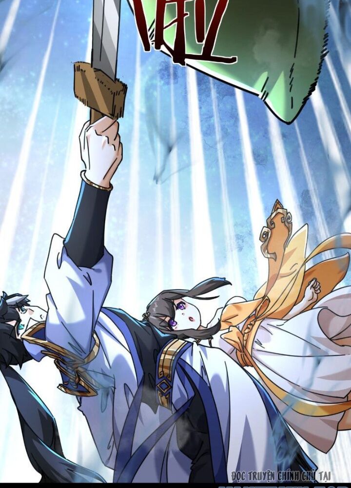 Mời Công Tử Trảm Yêu Chap 13 - Next Chap 14